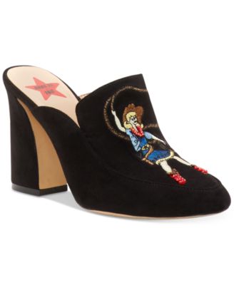 INC International Concepts - Maddiee Mules