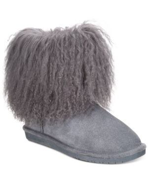 image of Bearpaw Women-s Boo Boots Women-s Shoes