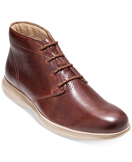 cole haan grand tour chukka sneaker
