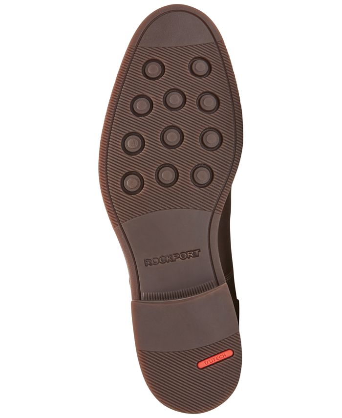 Wynstin chukka store