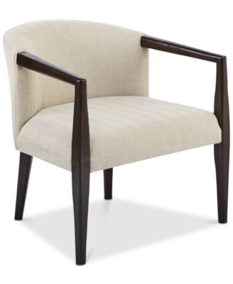 Furniture - Marlene Accent Chair, Quick Ship