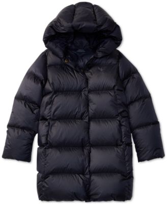 Polo Ralph Lauren - Quilted Coat, Big Girls (7-16)