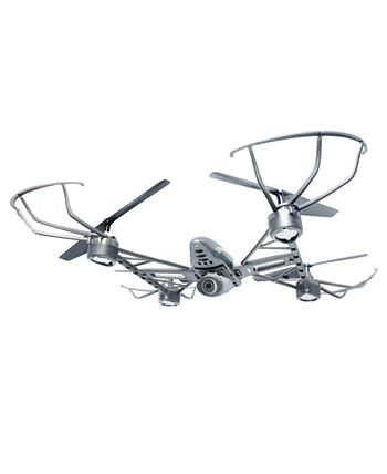 Protocol axis 2 sales drone
