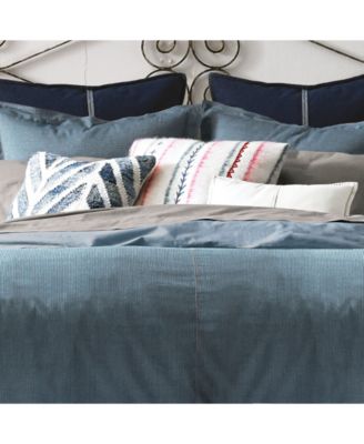 Tommy Hilfiger Hilfiger Blues Sunkissed Denim 3-Pc. Reversible