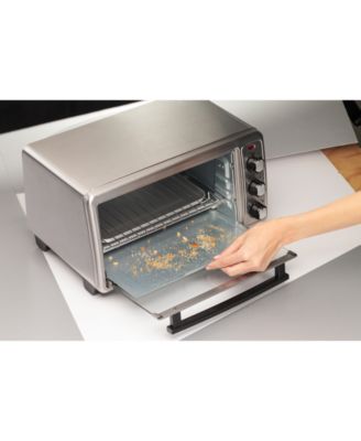 Hamilton Beach Toaster Oven