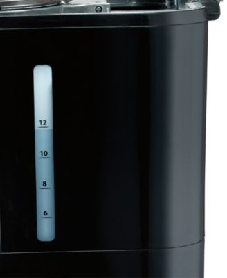 Programmable Coffee Maker