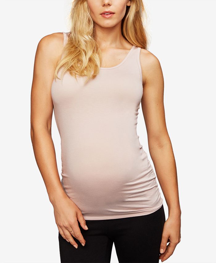A Pea in the Pod Luxe Belly Bandit® Belly Wrap - Macy's
