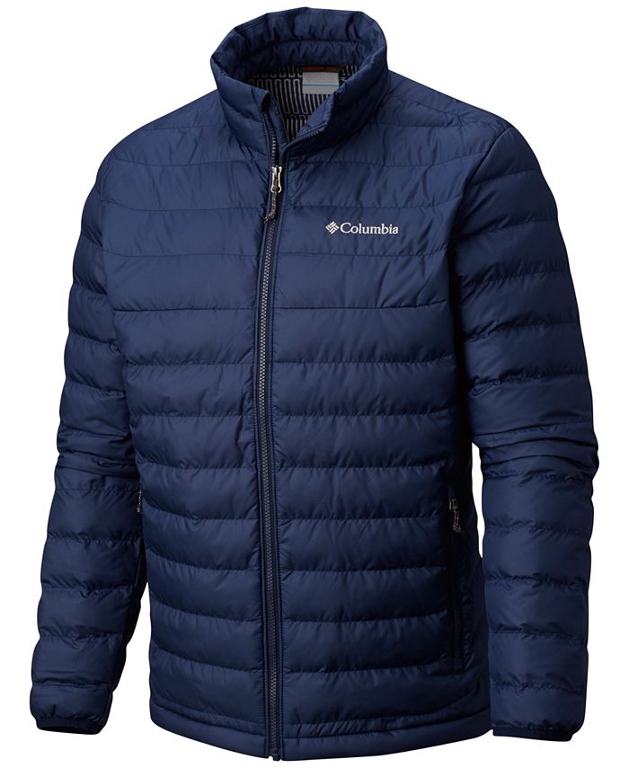 Columbia oyanta trail hooded insulated jacket hotsell