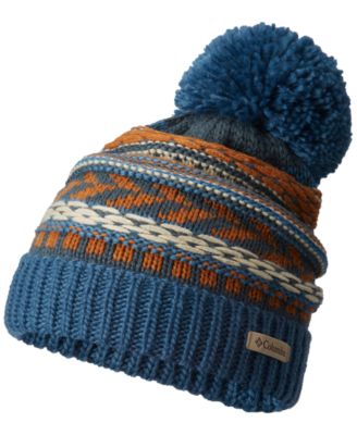 columbia beanie mens