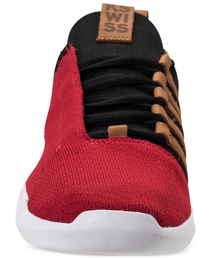 k swiss gen k icon knit