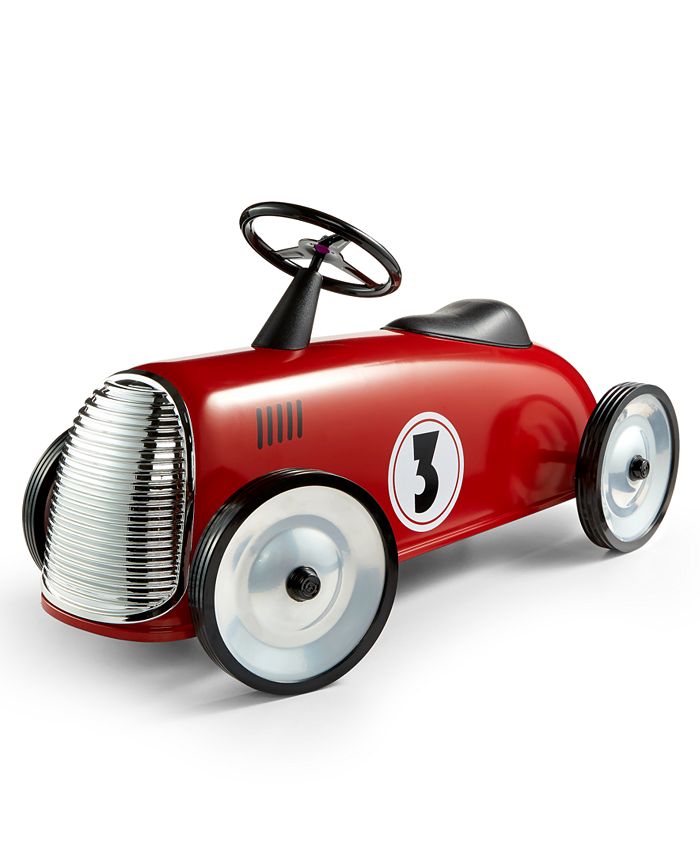 Fao sale schwarz roadster