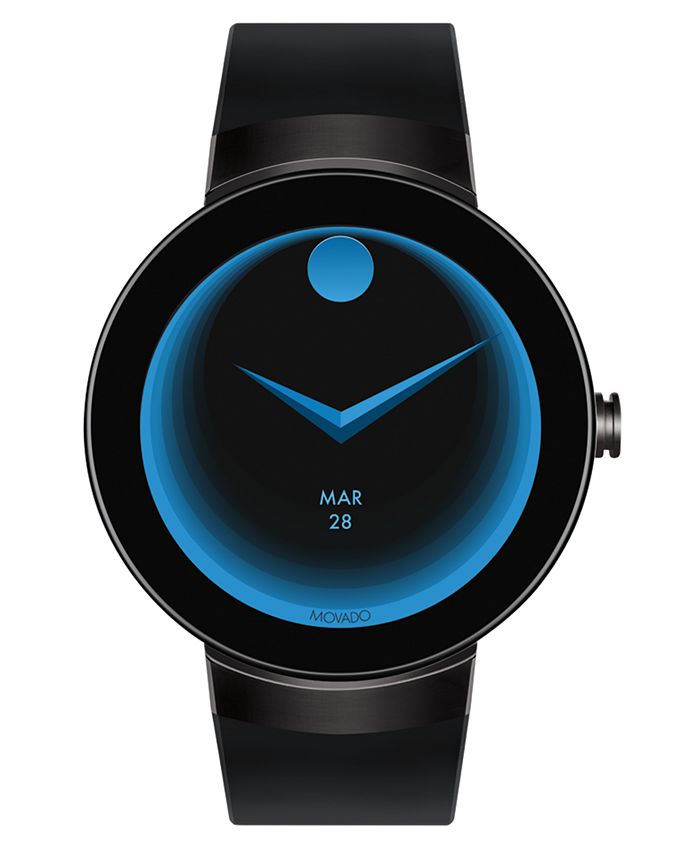 New on sale movado smartwatch