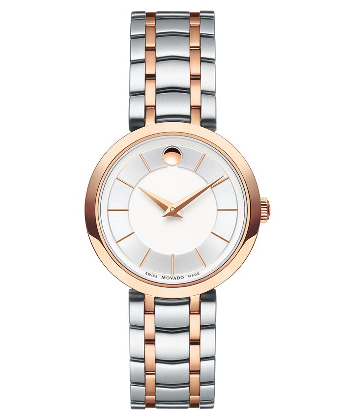 Movado 1881 quartz price online