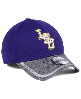 New Era LSU Tigers Training 39THIRTY Cap