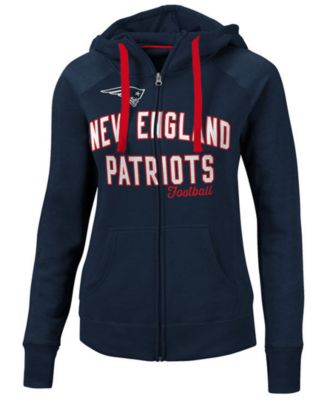 G-III Spots Women's Cossove Full Zip Jacket - Philadelphia