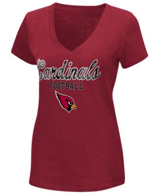 arizona cardinals playoff shirts