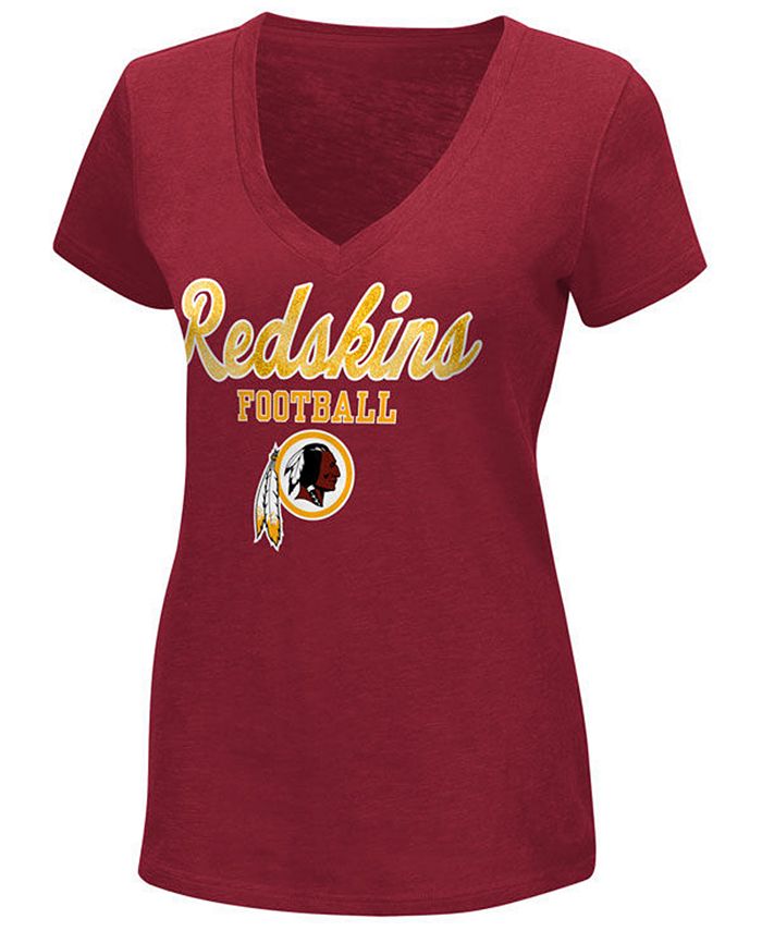 Redskins playoff on sale shirt