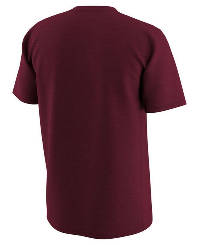 Nike Men's Alabama Crimson Tide Fresh Trainer Hook T-Shirt & Reviews ...