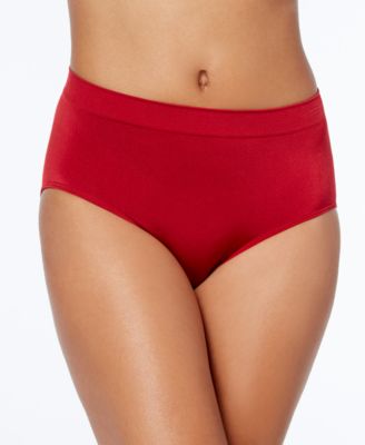 Wacoal Women's B-Smooth Brief Underwear 838175