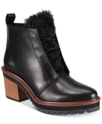 Kelsi Dagger Brooklyn - Patterson Boots