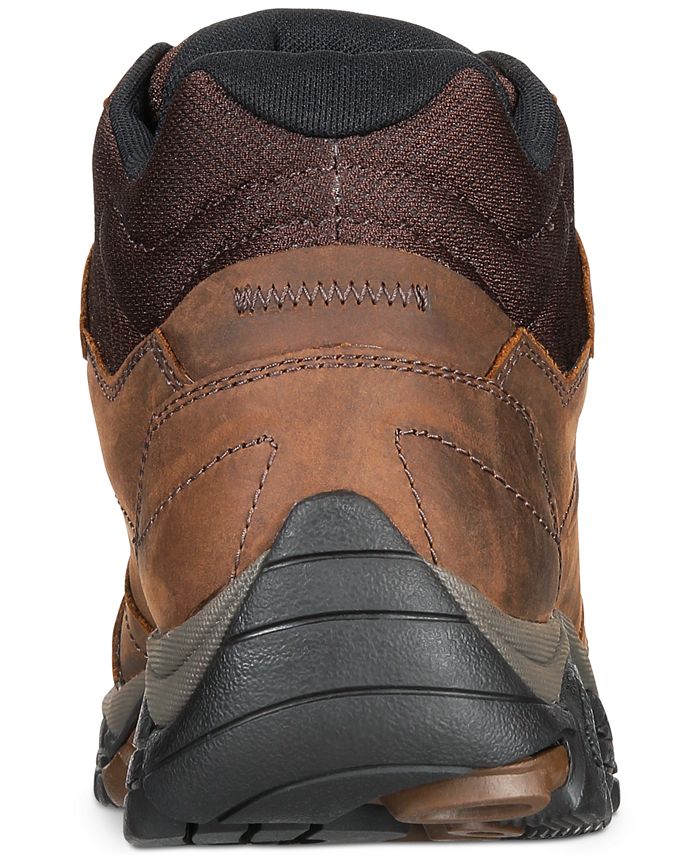 men's moab adventure mid