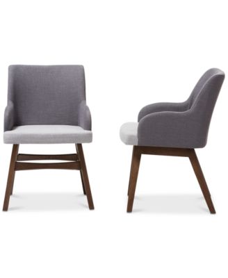 Gildyn Armchair (Set Of 2)
