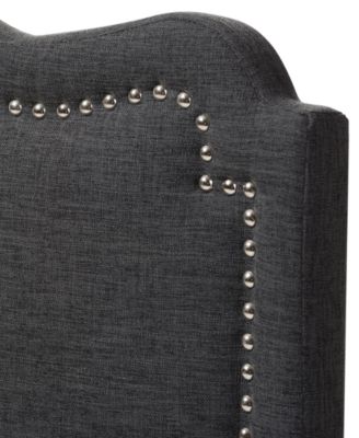 Barrer Full Headboard