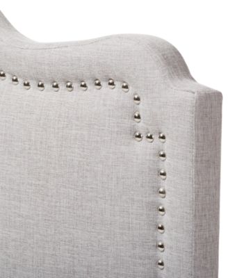 Barrer Queen Headboard