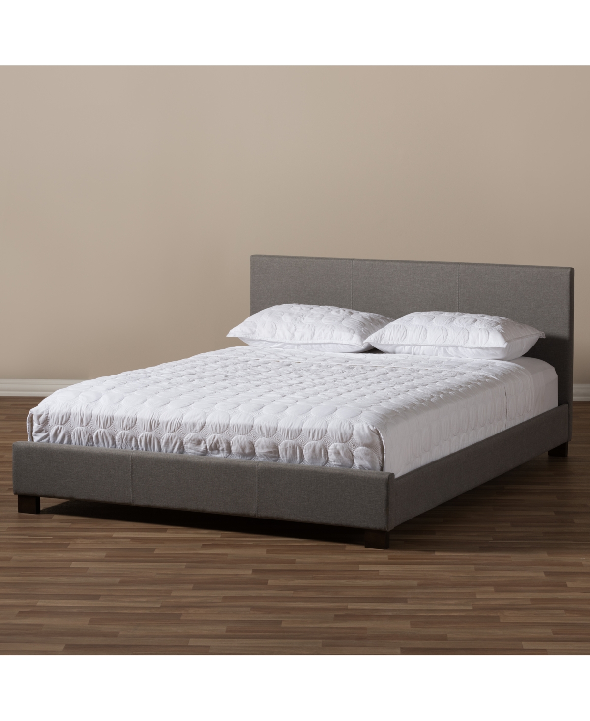 Brodyn Bed