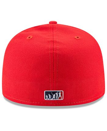 New Era Atlanta Braves Players Weekend 59FIFTY Fitted Cap Macy s