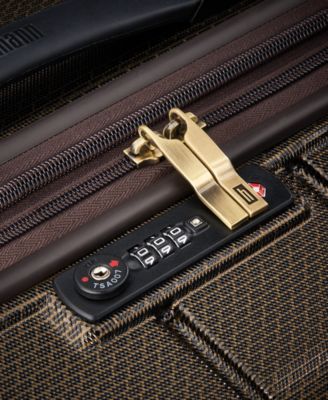 century 21 carry on luggage