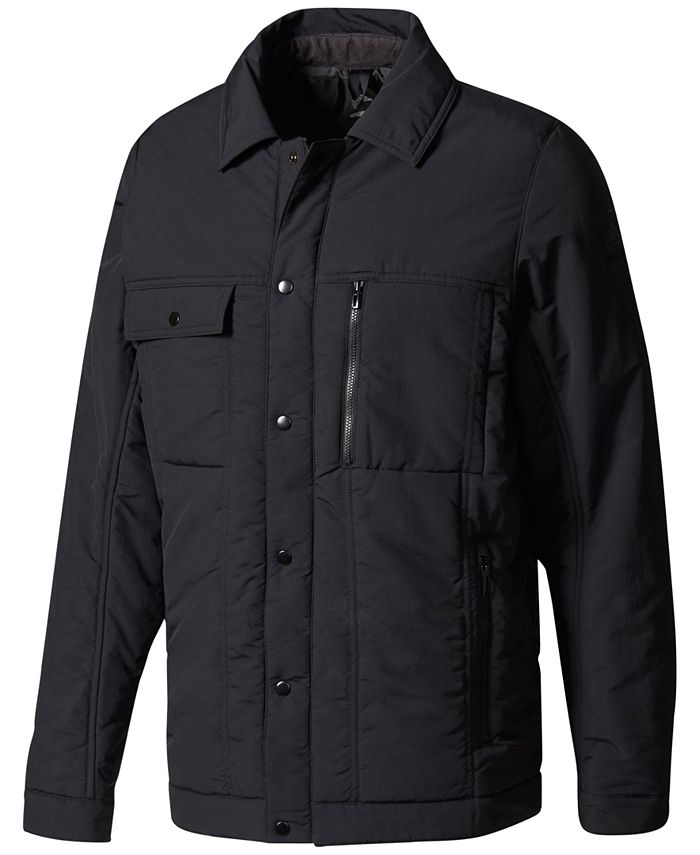 adidas Men's Utility Jacket Macy's