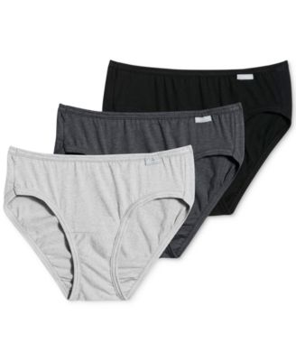 Elance Bikini Underwear 3 Pack 1489