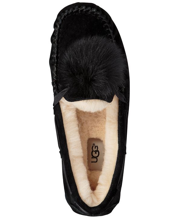 uggs slippers macy's