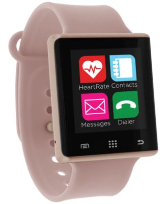 itouch air pulse smartwatch review