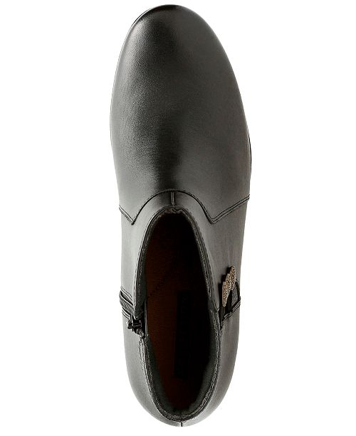 clarks emslie monet boot