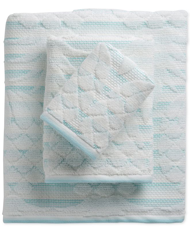 Caro Home Pineapple Hand Towels & Reviews Bath Towels Bed & Bath