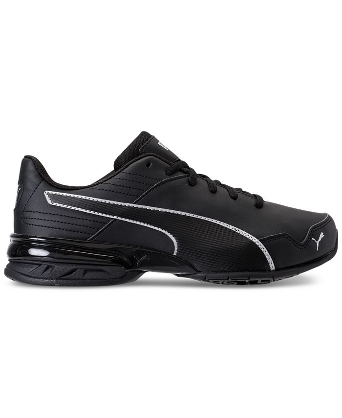 puma men's super levitate running sneakers