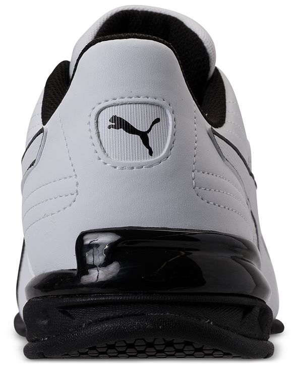 puma men's super levitate running sneakers