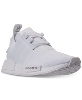 mens nmd r1 primeknit shoes