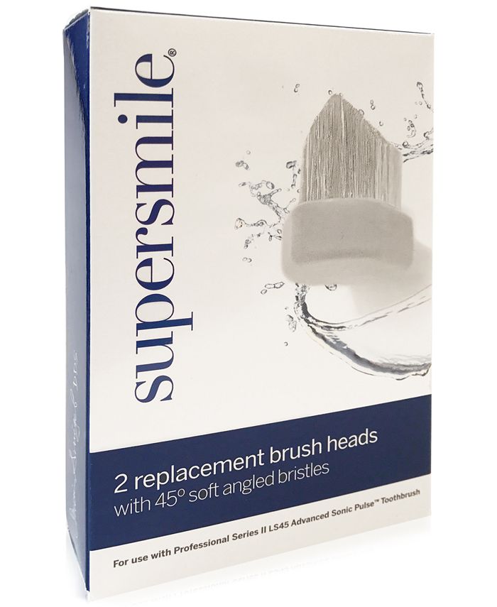 Supersmile Professional Series II LS45 Advanced Sonic Pulse Replacement