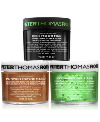 Peter Thomas Roth - 3-Pc. Mask Set