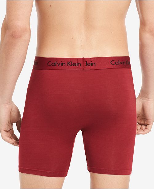 Calvin Klein Men's Underwear, Body Modal Boxer Brief U5555 Underwear