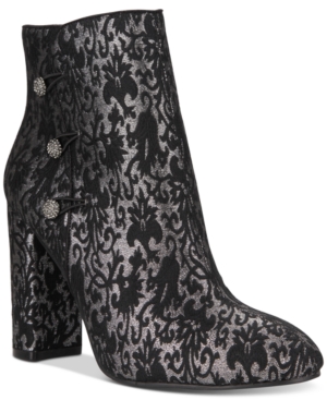 UPC 716142992683 product image for Nina Iname Boots Women's Shoes | upcitemdb.com