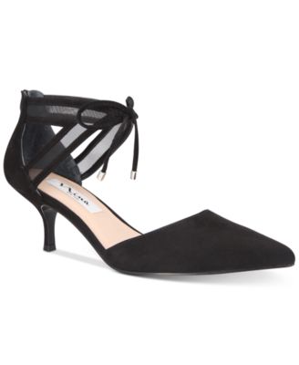 Nina - Talley Pumps