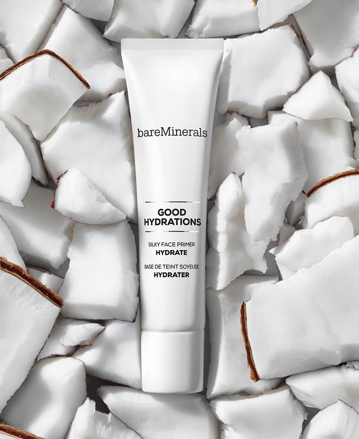 bareMinerals Good Hydrations Silky Face Primer Macy's