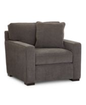 Living Room Chairs Accent Furniture Macy S
