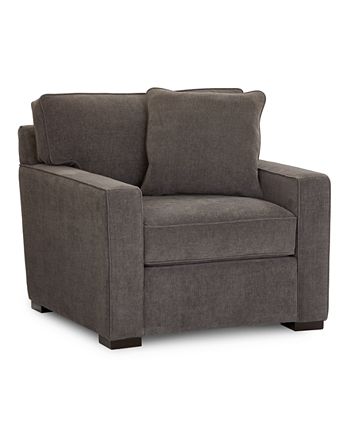 Macys armchairs on best sale sale