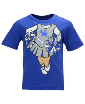 Outerstuff - Cheerleader Dreams T-Shirt, Toddler Girls (2T-4T)