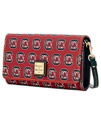 Dooney Bourke South Carolina Gamecocks Daphne Crossbody Wallet